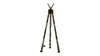 Il Camo DeadShot Tripod Mossy Oak Bottomland di BOG offre stabilità e precisione per il tiro, con un design camo ideale per la caccia in natura.